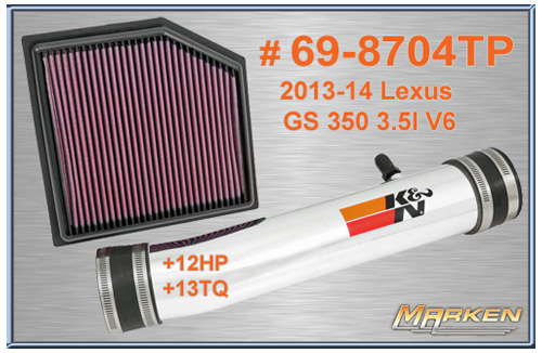 K Amp N Air Intakes 2013 14 Mazda 3 2 0l 69 8704tp 2014